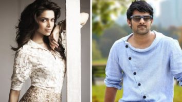 Welcome Deepika Padukone | Prabhas | Nag Ashwin