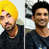 Diljit Dosanjh calls Sushant Singh Rajput a ‘Jaandaar banda’; feels Dil Bechara should have been released in theatres