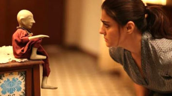 On day 100 of quarantine, Kajol is making new friends inside the house