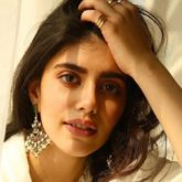 Dil Bechara actress Sanjana Sanghi clarifies on her message about leaving Mumbai; says she will be back for work