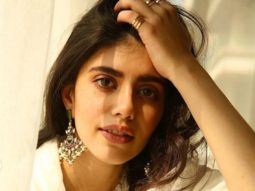 Dil Bechara actress Sanjana Sanghi clarifies on her message about leaving Mumbai; says she will be back for work