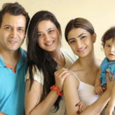 Abhinav Kohli accuses Shweta Tiwari of treating him like a servant and keeping him away from their son 