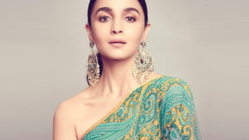 Alia Bhatt thanks The Academy for inviting her as a member; says Indian cinema is finding a well deserved platform