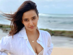 Neha Sharma to play the lead in Zee5’s upcoming film Aafat-E-Ishq based on a Hungarian film