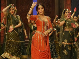 The Saroj Khan-Madhuri Dixit magic: When they shot a sequence from Tabaah Ho Gaye from Kalank in one take