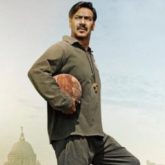 CONFIRMED: Ajay Devgn starrer Maidaan to release worldwide in theatres on August 13, 2021!