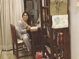 Aamir Khan’s daughter Ira Khan moves to a new house; says it’s time to begin adulting