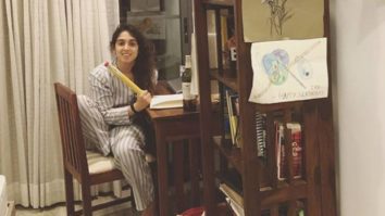 Aamir Khan’s daughter Ira Khan moves to a new house; says it’s time to begin adulting