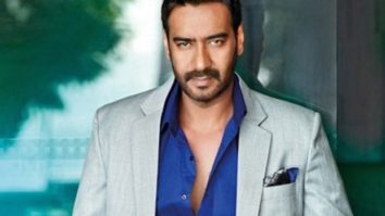 Ajay Devgn announces film on the recent Galwan Valley incident