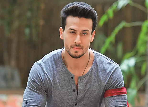 Tiger Shroff talks about nepotism; says there is an added pressure of being a star’s son 