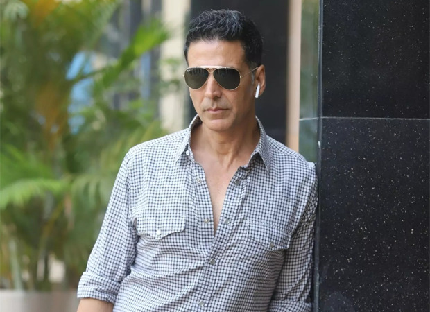 Akshay Kumar lauds government's decision to recruit transgenders in the forces; calls it progressive