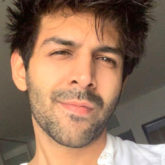 Kartik Aaryan responds to paparazzi who asked him to hit the road