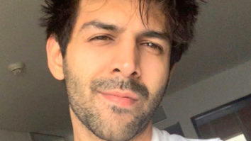 Kartik Aaryan responds to paparazzi who asked him to hit the road