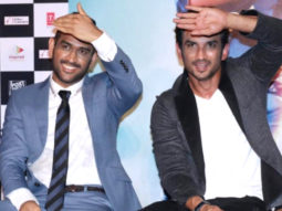 VIDEO: Fans of MS Dhoni pay an emotional tribute to Sushant Singh Rajput on the former’s birthday