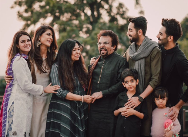 The Khurrana’s buys a plush house in Panchkula