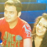 Kapil Sharma shares a major throwback picture with Neha Kakkar 