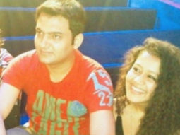 Kapil Sharma shares a major throwback picture with Neha Kakkar 