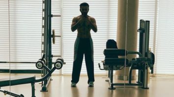 Prithviraj Sukumaran flaunts his chiseled avatar after losing nearly 30 kgs for a film earlier this year