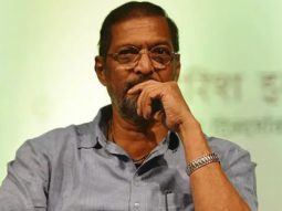 Nana Patekar to play the role of spymaster Rameshwar Nath Kao in the web series and film made by Firoz Nadiadwala 