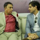 ‘Sunil Gavaskar has inspired generations of sports men and women’- Tahir Raj Bhasin, who plays the on-screen Sunil Gavaskar in '83