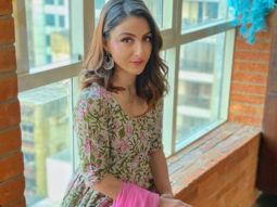Soha Ali Khan talks about nepotism; says people should watch films of actors they want to celebrate