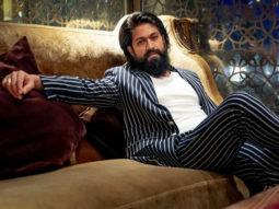 “KGF 2 will be five-folds of KGF 1,” says superstar Yash on the movie’s upcoming sequel