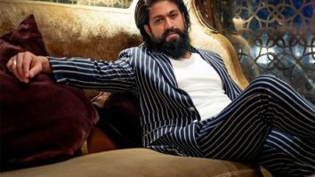 “KGF 2 will be five-folds of KGF 1,” says superstar Yash on the movie’s upcoming sequel