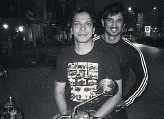 Sushant Singh Rajput’s close friend Mahesh Shetty lights a candle in his memory