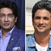 Shekhar Suman lights a candle in Sushant Singh Rajput’s memory; says he inspired millions of ‘outsiders’