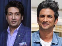 Shekhar Suman lights a candle in Sushant Singh Rajput’s memory; says he inspired millions of ‘outsiders’