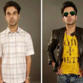 Rajkummar Rao shares first look trial of his two avatars from Bareilly Ki Barfi