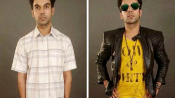 Rajkummar Rao shares first look test of his two avatars from Bareilly Ki Barfi