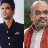 Sushant Singh Rajput Death: Home Minister Amit Shah forwards request of CBI enquiry to concerned ministry 