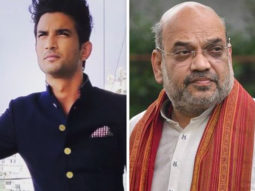 Sushant Singh Rajput Death: Home Minister Amit Shah forwards request of CBI enquiry to concerned ministry 
