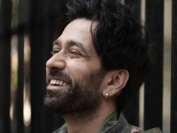 “Share with no expectations,” says Nakuul Mehta as he pens his thoughts on the journey of an artist