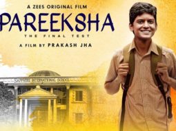 Praksha Jha’s award winning film Pareeksha-The Final test to premiere on ZEE5 on August 6