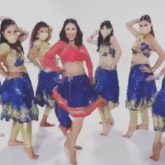 It’s almost dance time for Sunny Leone