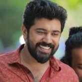 “When you believe in yourself, nothing in this world can stop you,” says Nivin Pauly as he completes 10 years in the movies