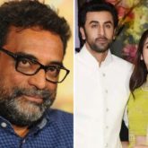 R Balki says he will argue if anyone finds a better actor than Alia Bhatt and Ranbir Kapoor