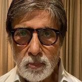 Amitabh Bachchan reflects on his past as he gets treated for COVID-19