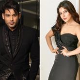 Sidharth Shukla reacts to Shehnaaz Gill’s Kurta Pajama music video 
