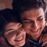 “No idea what to feel,” writes Sanjana Sanghi as she shares a ‘special memory’ with Sushant Singh Rajput 