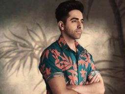 After watching Money Heist, Ayushmann Khurrana develops interest in Salvador Dali 