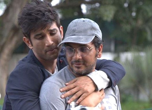 Dil Bechara director Mukesh Chhabra reveals the promise he made to Sushant Singh Rajput which will remain unfulfilled