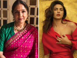 Neena Gupta reveals how Priyanka Chopra inspired her to go for an audition in Los Angeles 
