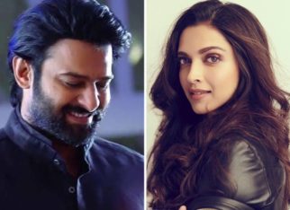 IT’S OFFICIAL: Prabhas and Deepika Padukone to star together in Nag Ashwin’s directorial