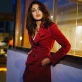 Two Instagram users booked for sending obscene and threatening messages to actress Rhea Chakraborty 