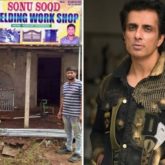 Migrant worker airlifted by Sonu Sood names his shop after the actor 