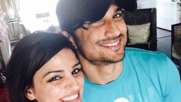 Sushant Singh Rajput’s sister shares a five-minute video giving glimpses into his personal life