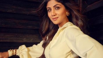 Shilpa Shetty pens a sincere note on life on social media; says nobody’s life is perfect